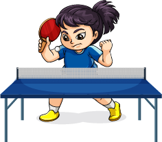 table tennis olm